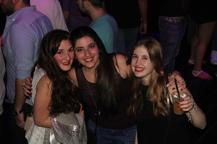 NRJ Extravadance Night Part 2